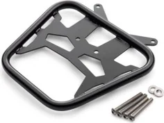 Top case carrier
