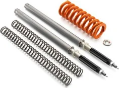 High chassis kit