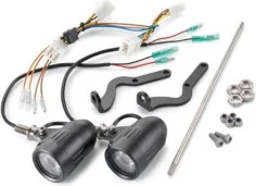 AUXILIARY LAMP KIT