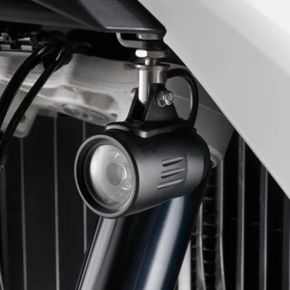 AUXILIARY LAMP KIT