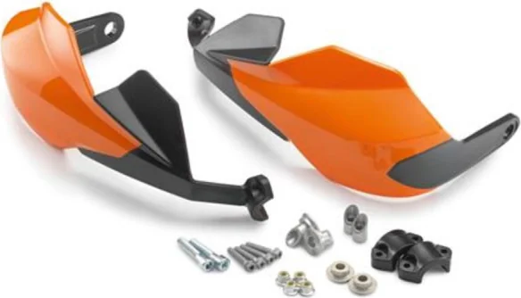 Handguard kit