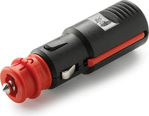 Socket connector