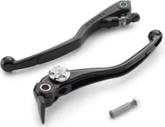 Clutch / brake lever