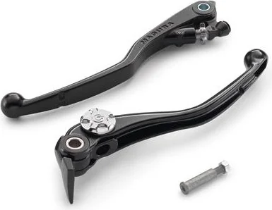 Clutch / brake lever