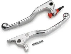 Clutch / brake lever