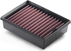 Air filter