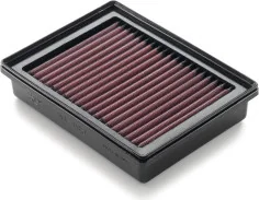 K&N air filter