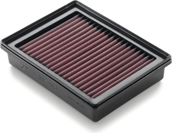 K&N air filter