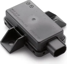 Tire pressure receiver