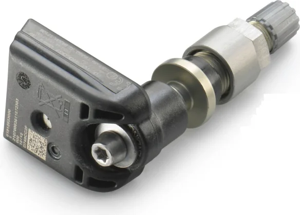 Tyre pressure sensor