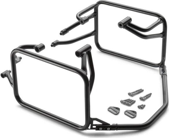 Case carrier