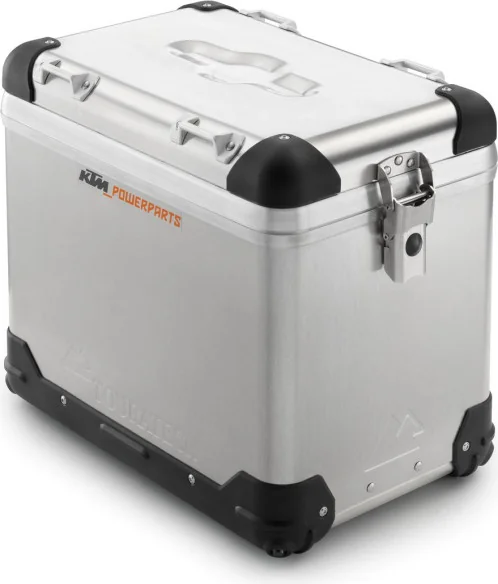 Touratech case