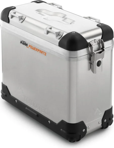 Touratech case