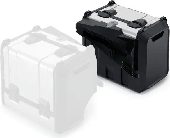Touring case