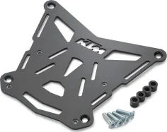 Top case carrier
