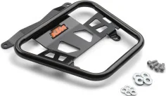 Top case carrier