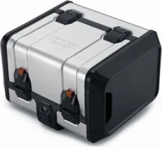 Touring top case