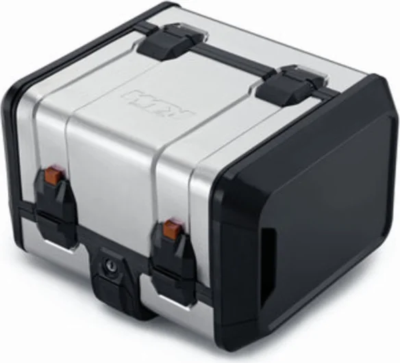 Touring top case
