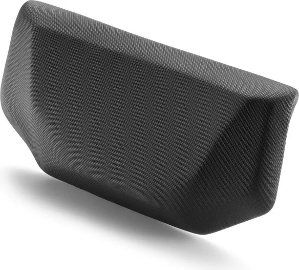 Backrest