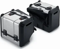 Touring case set