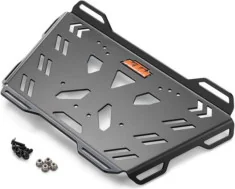 Luggage carrier