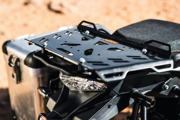 Luggage carrier