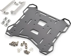 Luggage carrier
