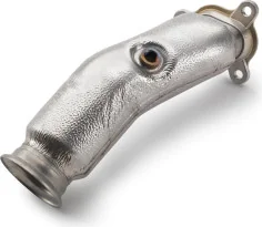 Manifold with integrated insulation