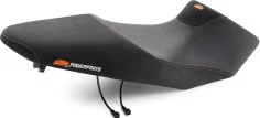 Ergo rider s seat