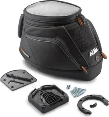 Tank bag