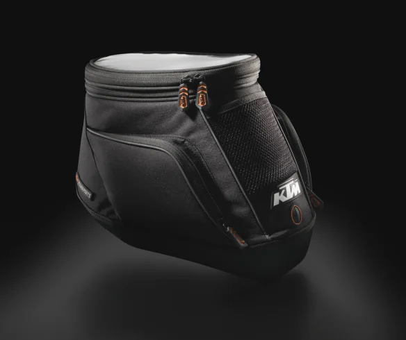 Tank bag
