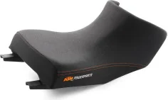 Ergo rider s seat