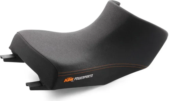Ergo rider s seat