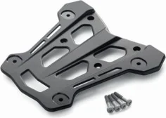 Top case carrier