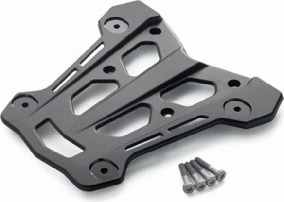 Top case carrier
