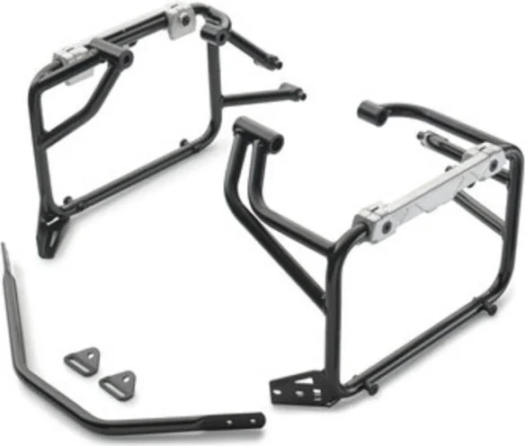 Trekker case carrier
