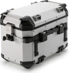Case Trekker left