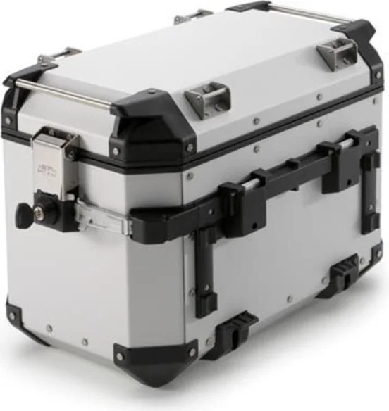 Case Trekker left