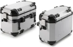 Trekker case set