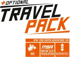 TRAVEL PACK