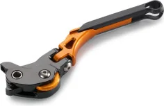 Clutch lever