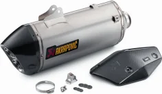 Akrapovic Slip-on Line