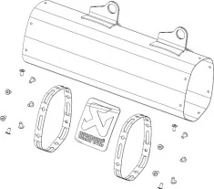 Repair kit