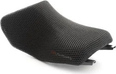 Cool Covers seat cover