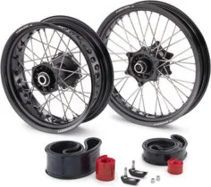 Wheel set