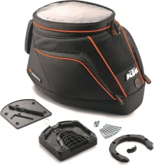 Tank bag