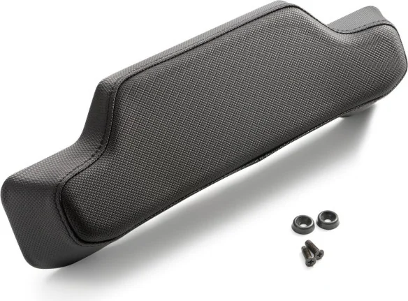 Backrest
