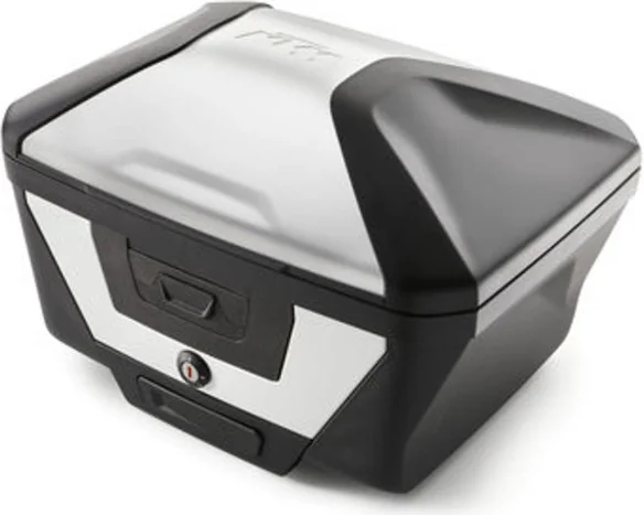 Touring top case