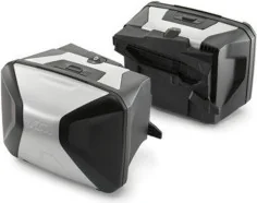 Touring case set