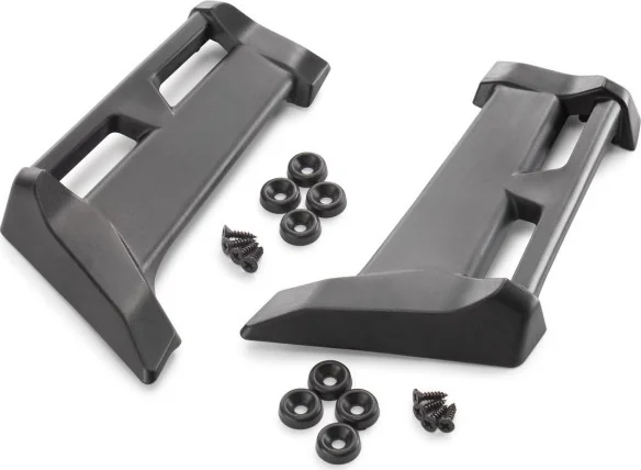 Grip handle kit for Touring cases